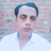 Syed Akmal Kazmi