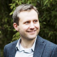 Simon Cansick