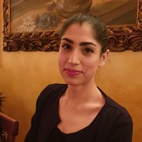 Sahar Valimohammadi