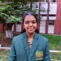 Preetha Subramanian