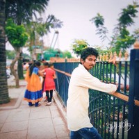 Shivaji Tangati