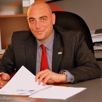 Patrick Mekhael
