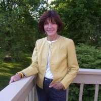 Diane McCort. AIA, CORA, CAPS