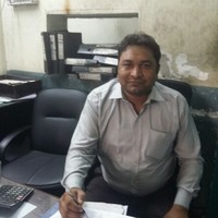 Tariq Ch Mehmood Mehmood