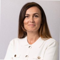 Hélène Timon