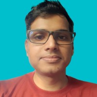 Suman Mondal