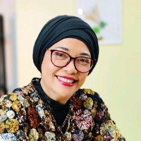 Amalia Prabowo