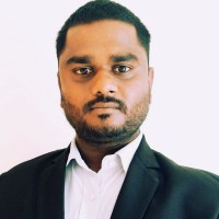 Suraj Devkar