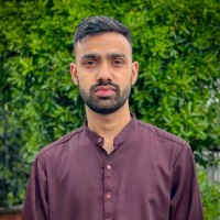 Hamza Shahid