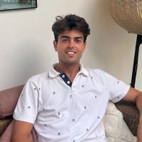 Oriol Bergadà Ribas