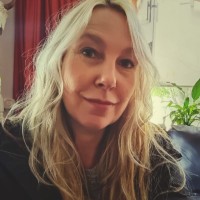 Jolanda Van Der Hoop