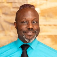 Bola Charles King-Rushing, Ph.D.
