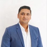 Apoorv Chaudhary