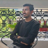 Pavan Srinivas