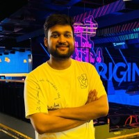 Shubham Jain