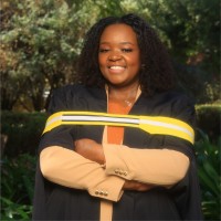 Nombulelo Follie Mafisa