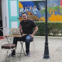 Aneudyz Joan Peralta