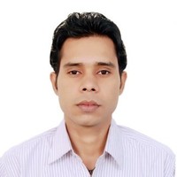 Bikash Deshmukh