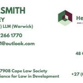 Henk Smith