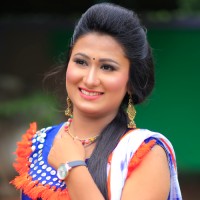 Urmi Akter