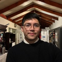 Gonzalo Bahamonde Arenas