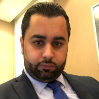 Khalil Hammoud