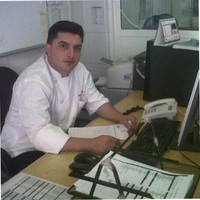 Basem Khalil Ibrahim