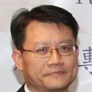 Raymond Hing