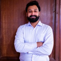 Jobin Thomas Chacko
