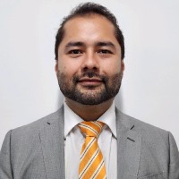 José Bolaños