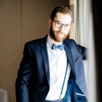 Adam Baker