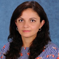 María Verónica Velástegui Corral
