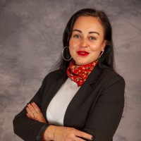 Lisa La Fontaine