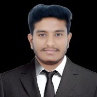 Yash Khodke