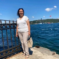 Nigar Kabadayı