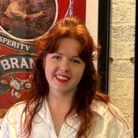 Amy Cusworth