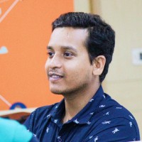 santu roy