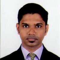 Nilush Maduranga