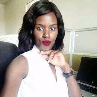 Wendy Khumalo