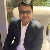 Vishal Parmar