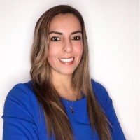 Maria Roxana Arellano Avila