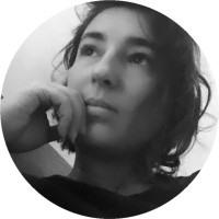 Delphine Suarez Moreau