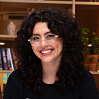 Nathalia Souza 🏳️🌈