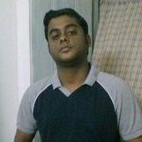 Sandip Ghosh