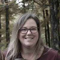 Brandy Piers, P. Eng., P.E.