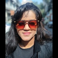 Priti Saurabh Srivastav