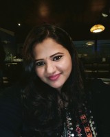 Shilpa A.