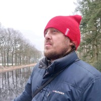 Serhii Borysenko