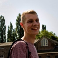 Jelle Steenhuisen