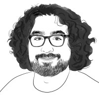 Andrew Fortin-Caldera